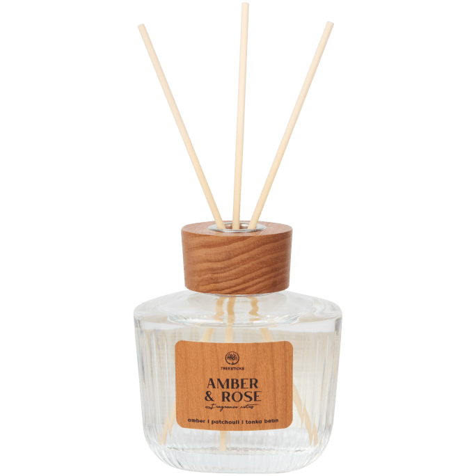 Treewick geurverspreider