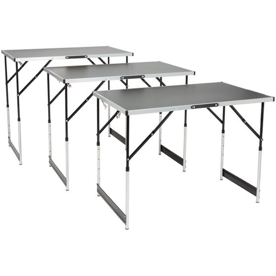 Multifunctionele tafelset