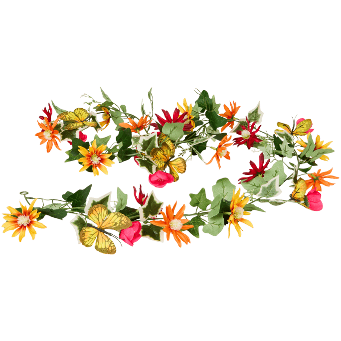 Willow & Bloom guirlande