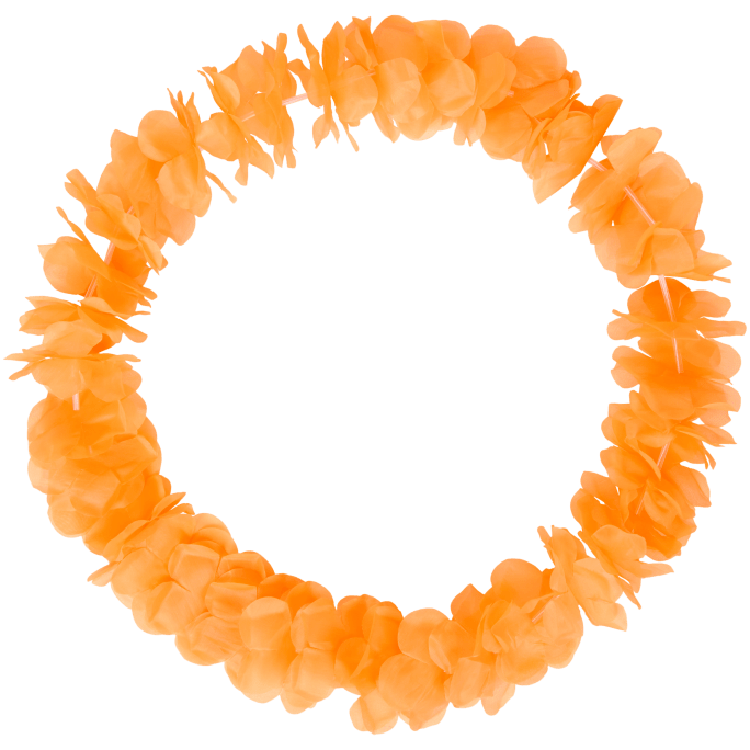 Cool2Party hawaiiketting met armbanden