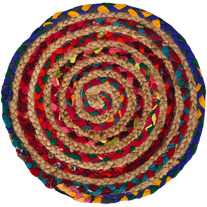 Decoratieve placemat