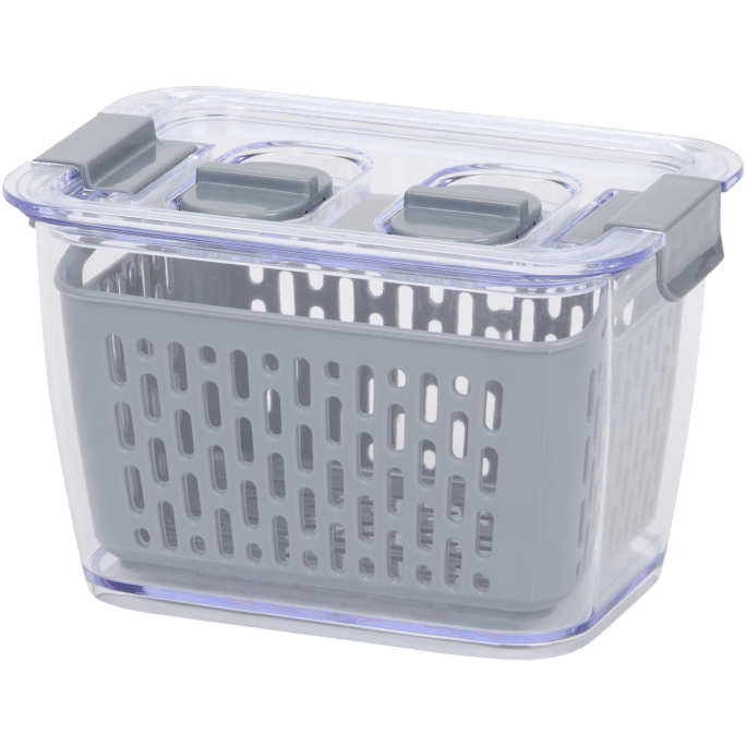 Koelkast vershoudbak