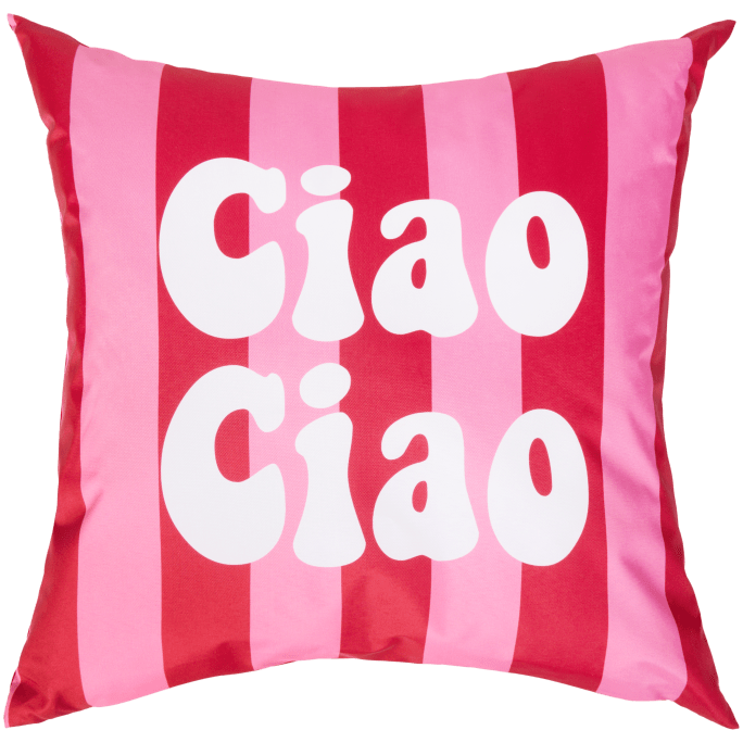 Buitenkussen Italië