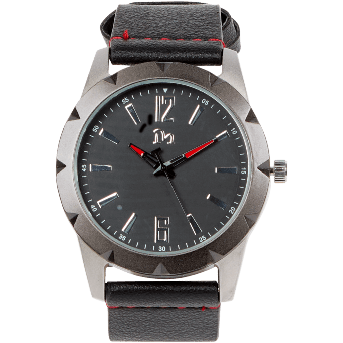  Horloges
