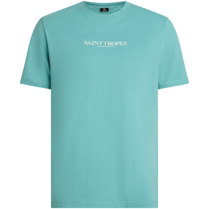 Shirt met print
