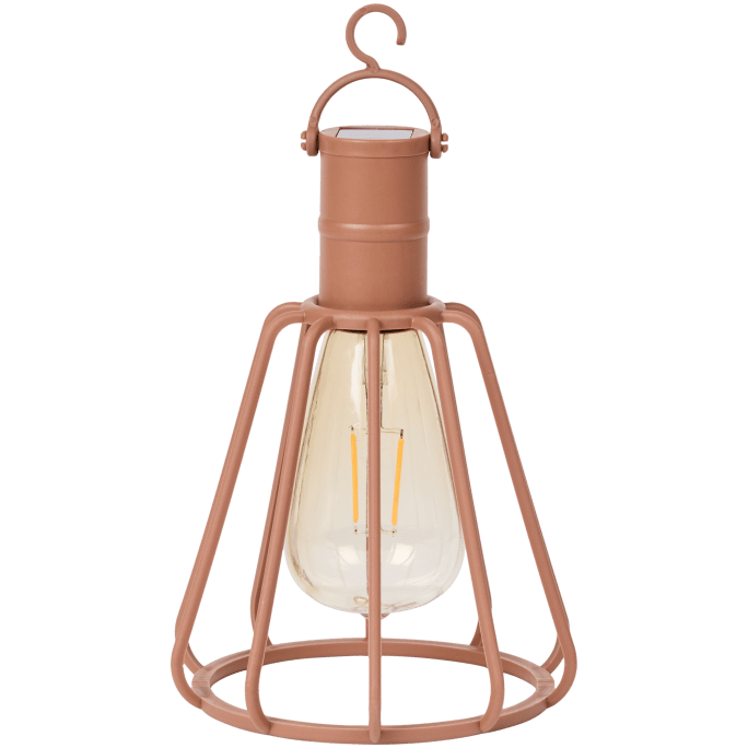 Industriële solarlamp