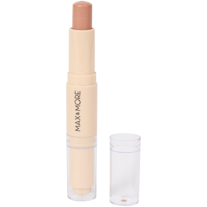 Max & More contour- en highlighterstick