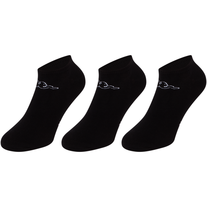 Kappa sneakersokken
