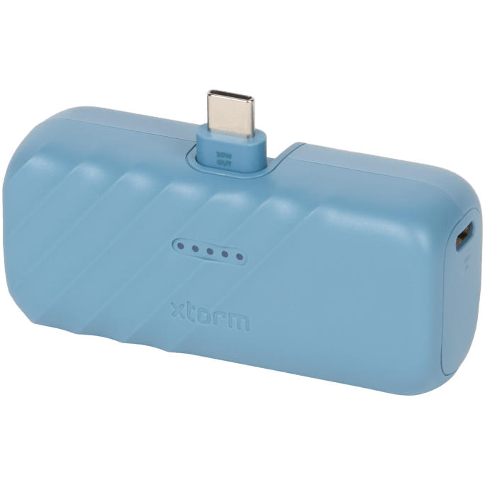  Powerbanks & Opladers
