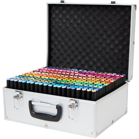 Décotime twinmarkers XXXL-set - 300 stuks
