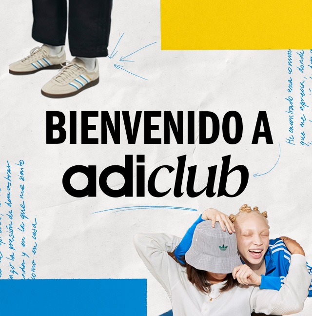 adiClub