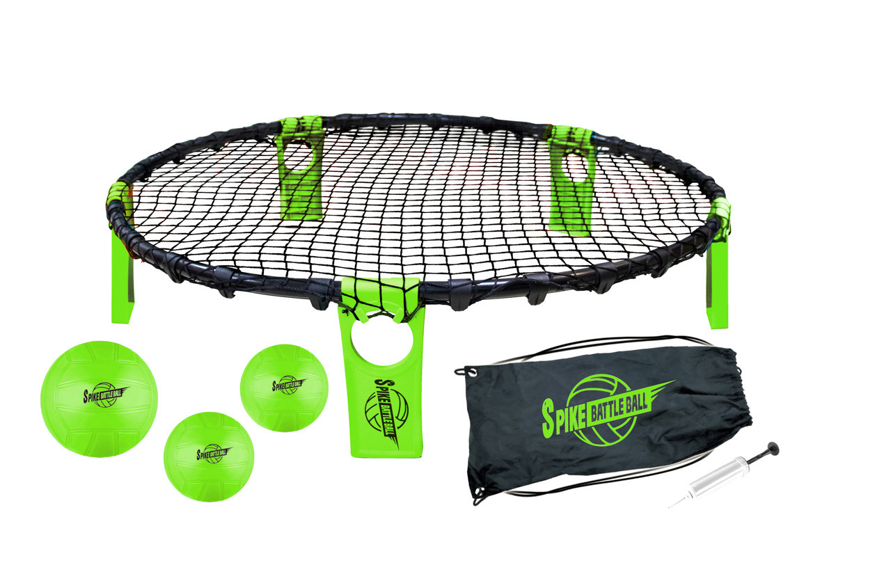 Spikeball CROSS - hra na smeč