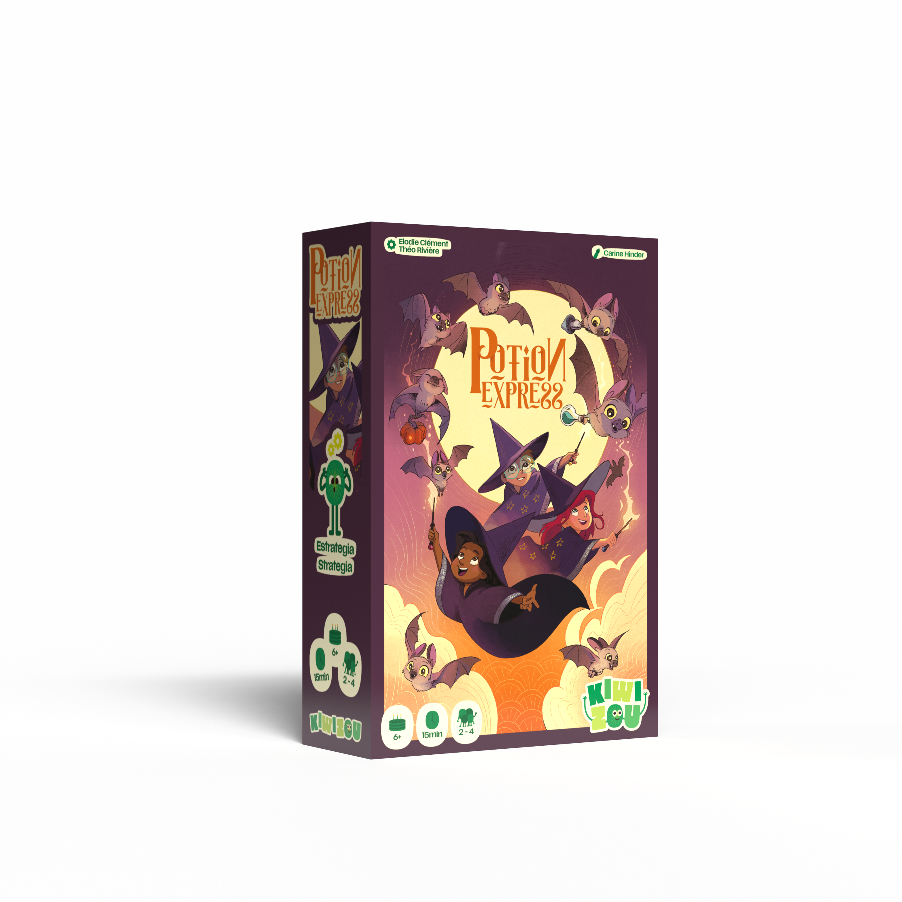 Čarodějné lektvary