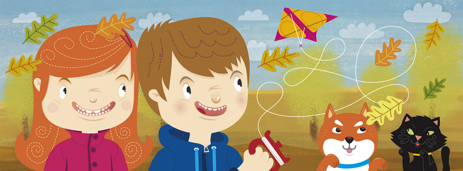 NOVINKY v Agátině světě