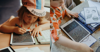 3 tipy na hry, které děti zabaví při cestování