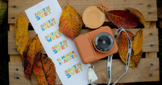 RECENZE dětského foťáčku: Se Zoofamily do ZOO!