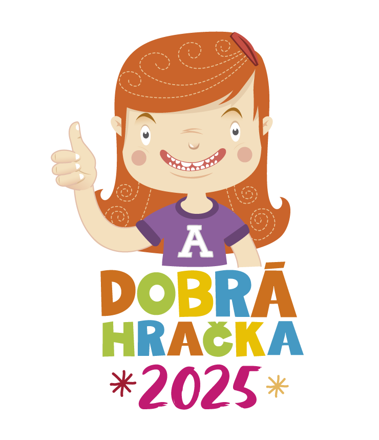 Dobrá hračka 2025