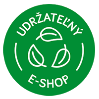 Udržitelný eshop