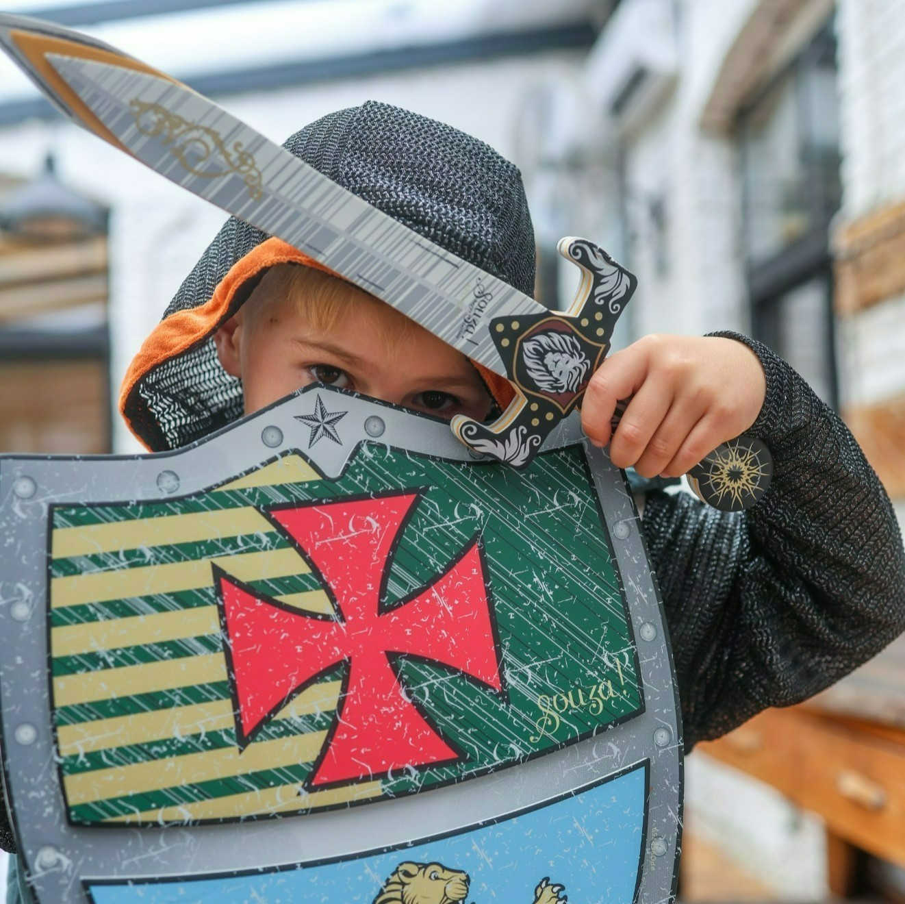 Tipy na vánoční dárky pro kluky