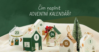 11 tipů, čím naplnit adventní kalendář