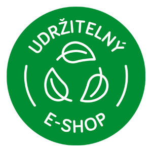 udržitelný eshop