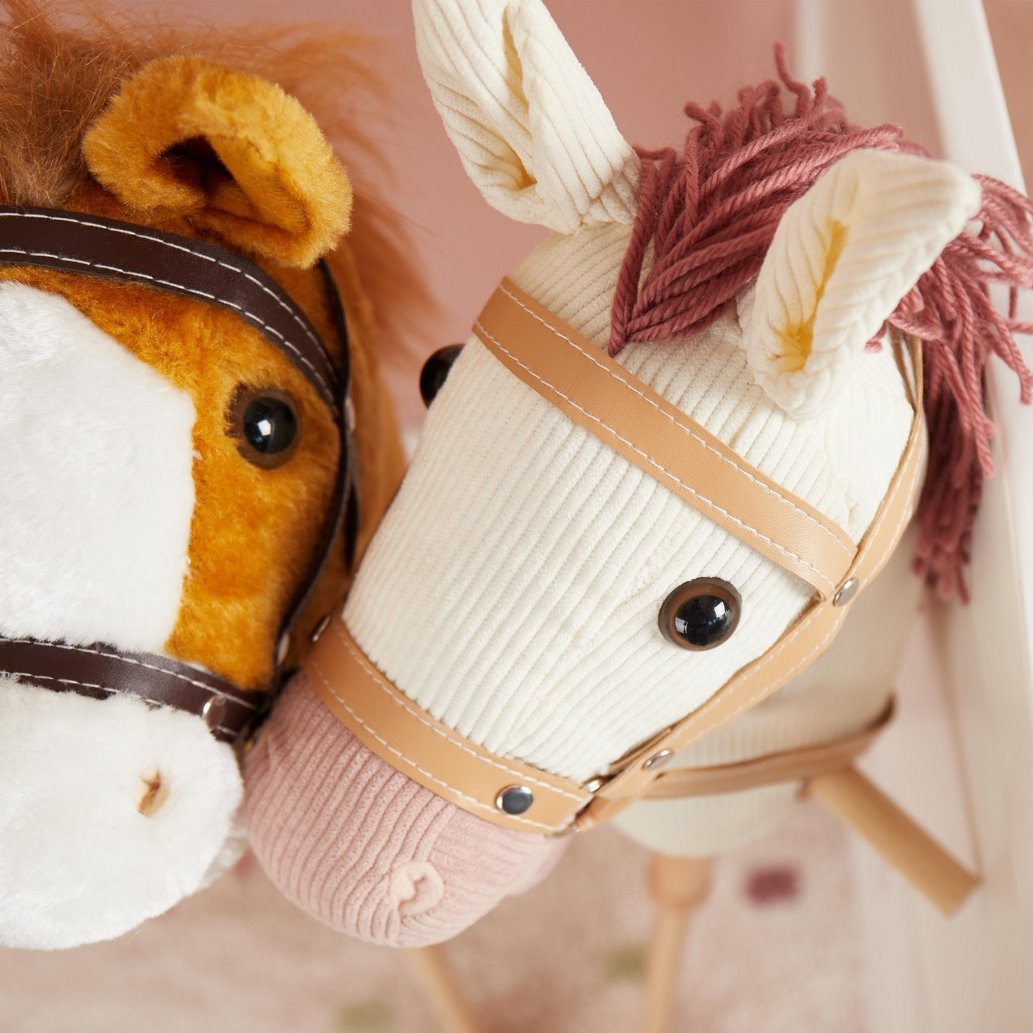 Hobby horsing? Trend po celém světě