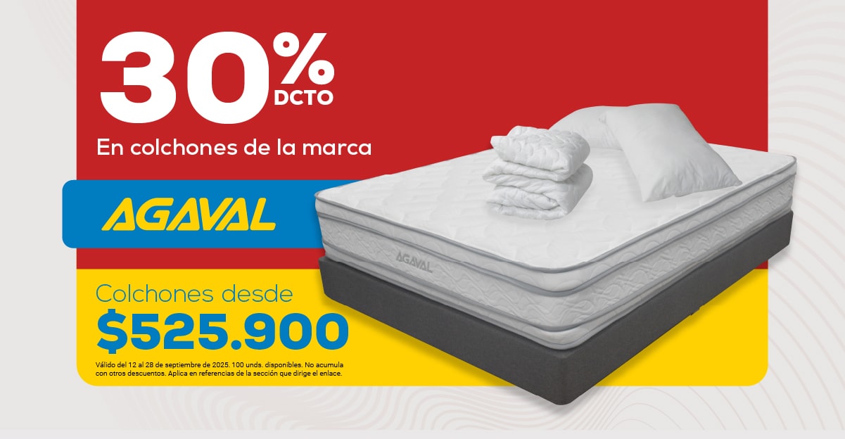 HACEB NEVERA 243 SEMI TI R2 ANTES $2.299.900 $1.680.900 CRÉDITO AGAVAL 26 cuotas quincenales de $94.900* CÓMPRALA AQUÍ
