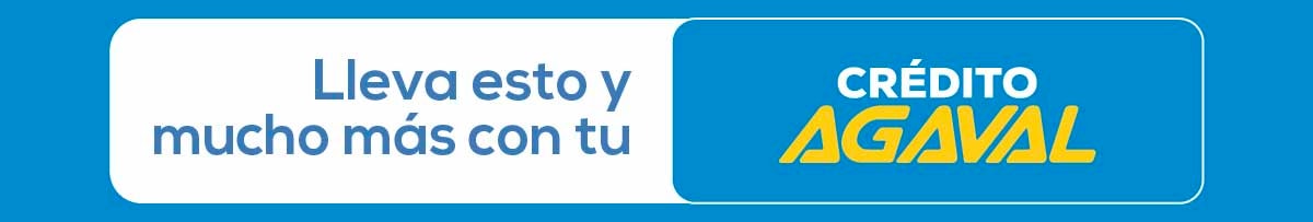 LÍNEA WHATSAPP 324 212 9797 24/7 CONECTADOS www.agaval.com