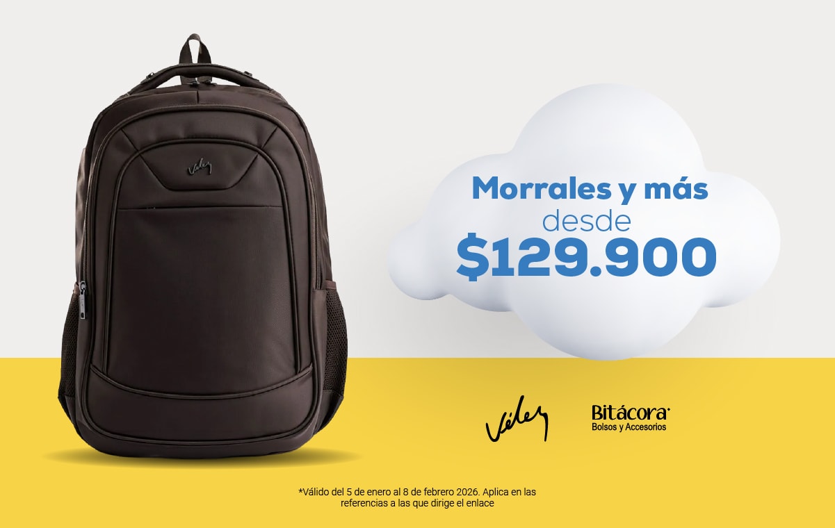 TU LOOK FAVORITOCAMISETAS desde $26.900KOPER