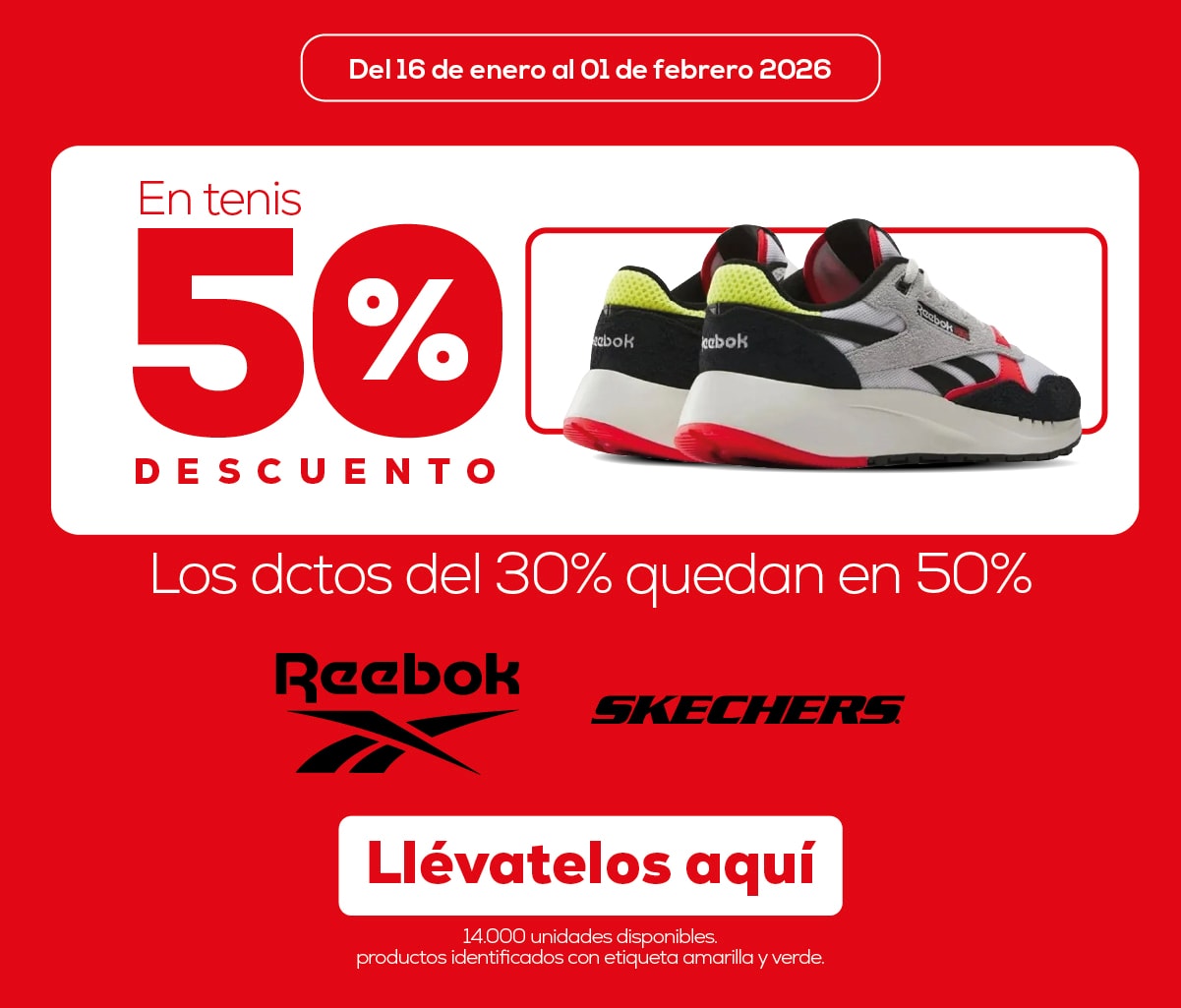 SÚPER REBAJAS Súper ahorro AGAVAL