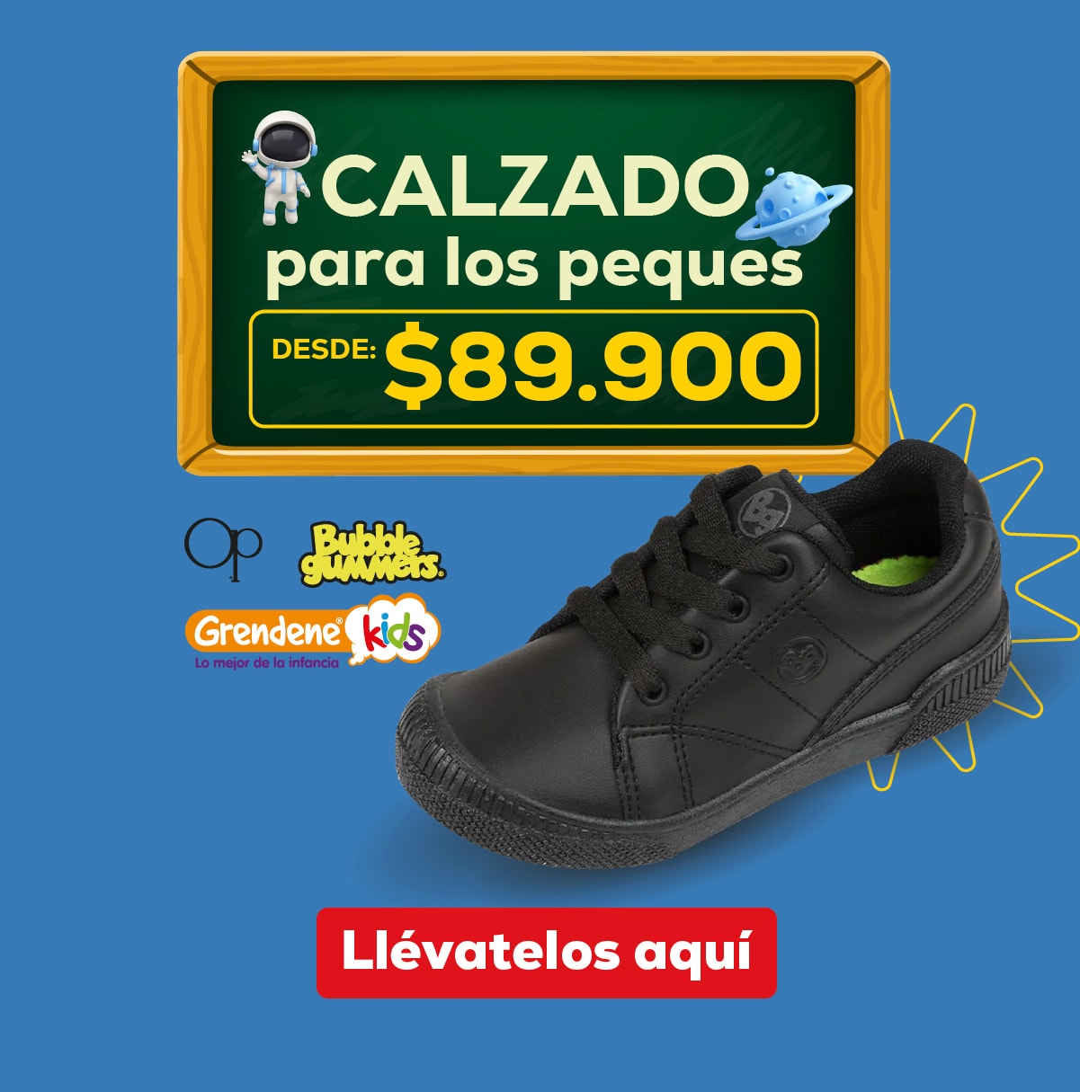 AGAVALDel 05 enero al 08 de febrero 2026REGRESO A CLASES 2026