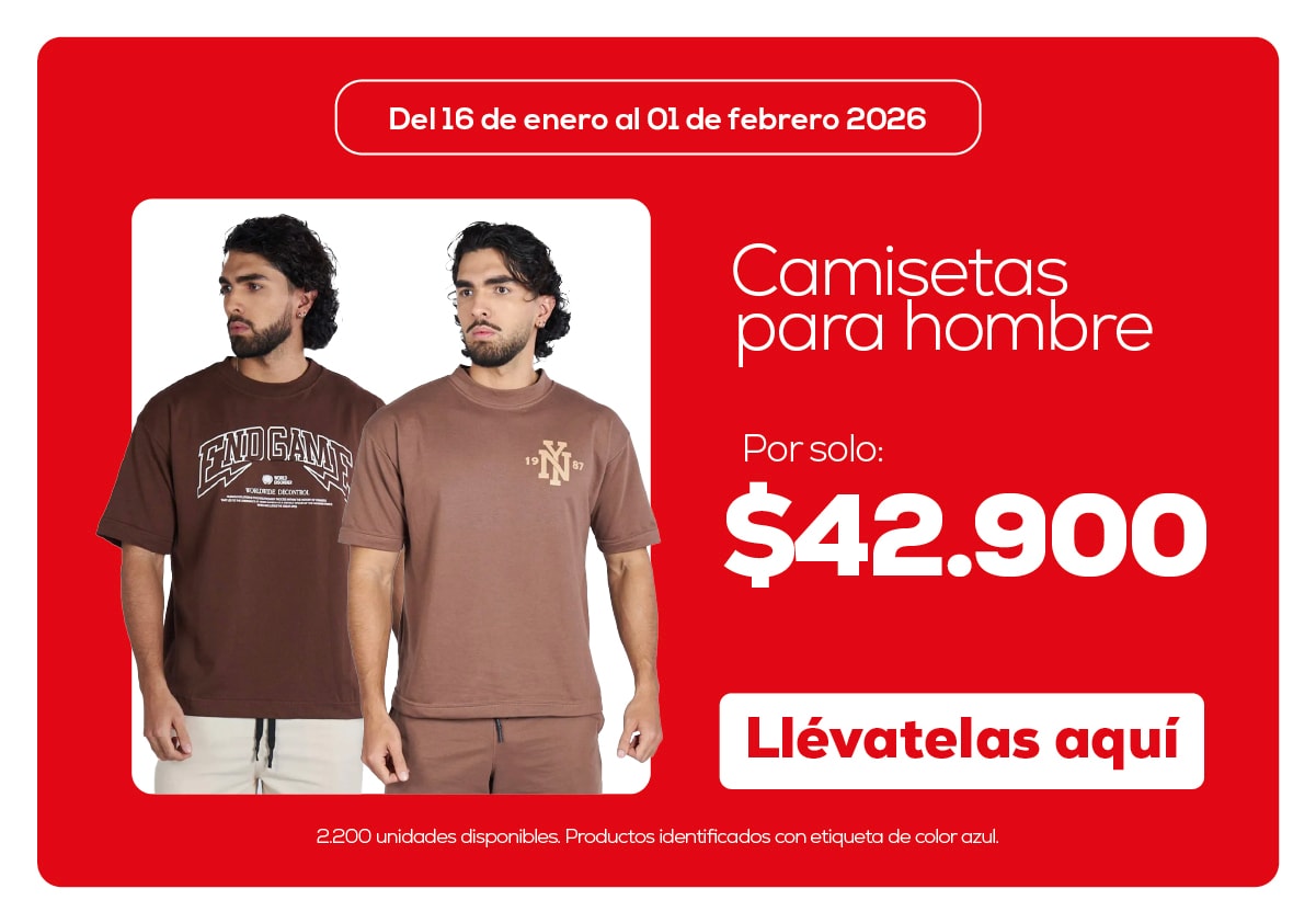 SÚPER REBAJAS Súper ahorro AGAVAL