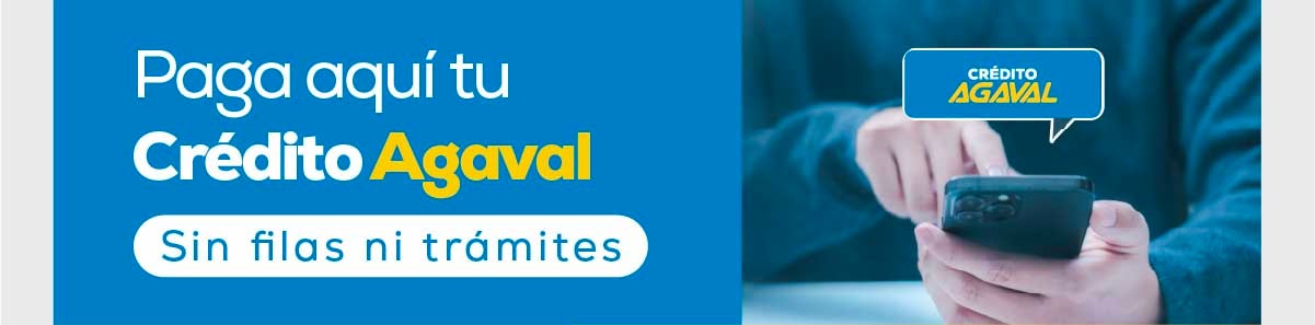 PRODUCTOS 100% originales En Agaval encuentras tus marcas favoritas completamente originales