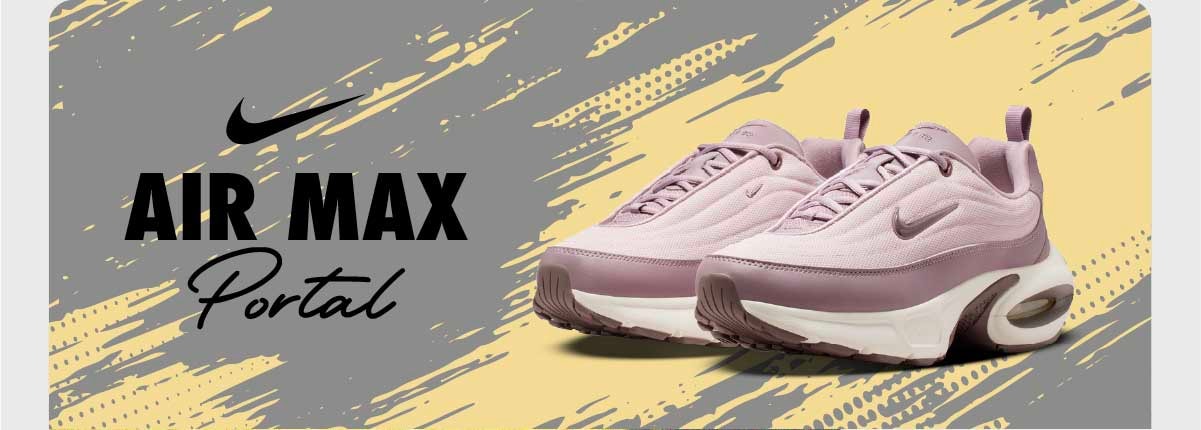 Air Max Portal