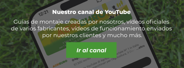 Ir al canal