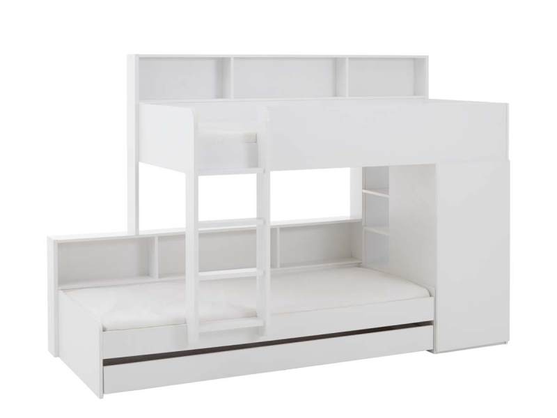 Двуетажно легло Сина 2