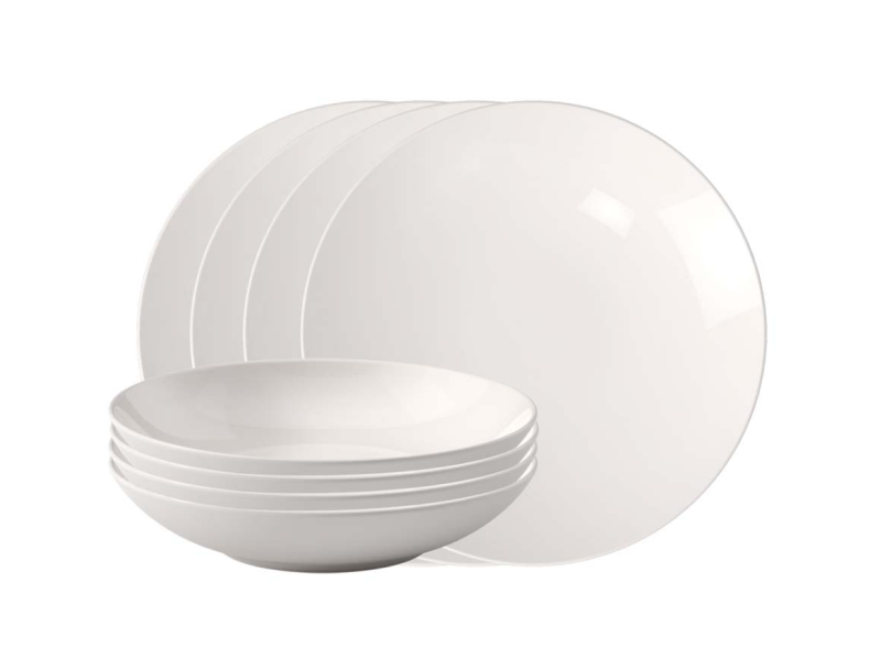 Сервиз за хранене 8 части