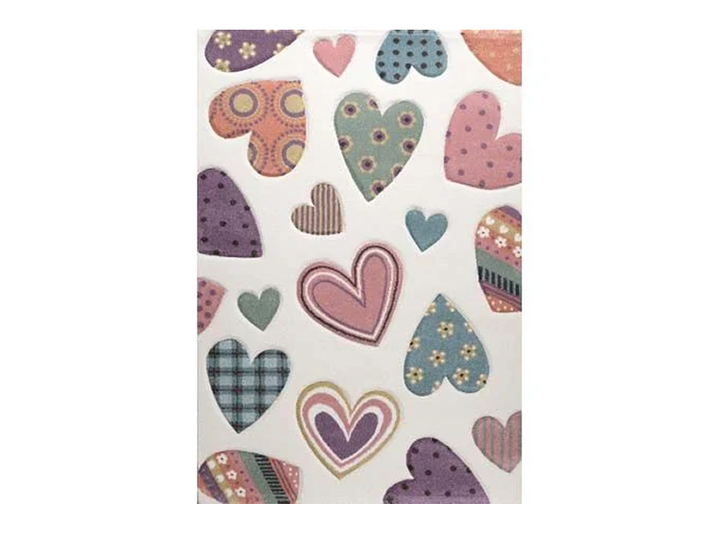 Детски килим Novel 133/190 см