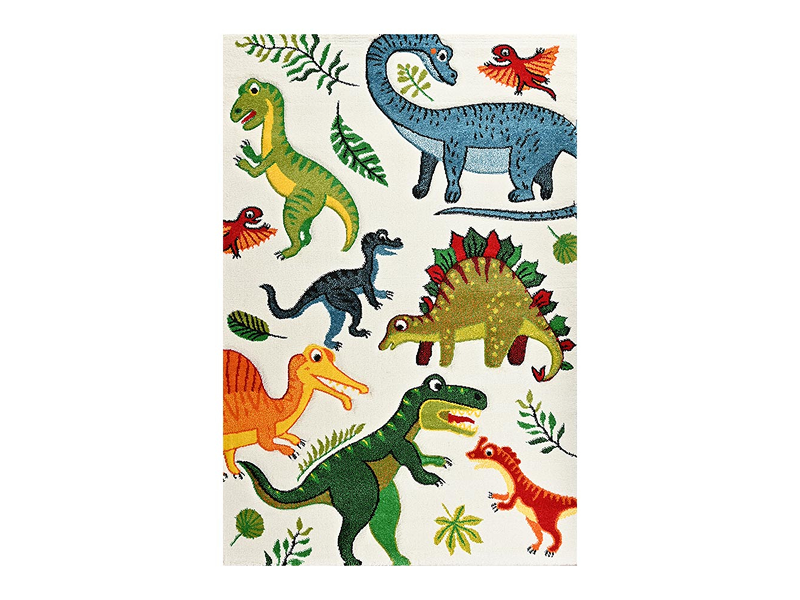 Детски килим Ben`n`jen 120/170 см