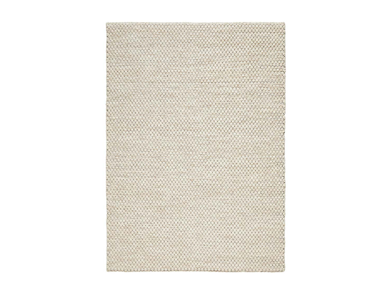 Ръчно тъкана вълнена пътека