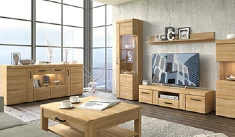 Модулна система Кортина