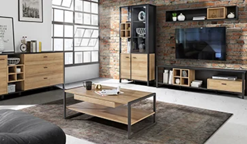 Модулна система Хай Рок