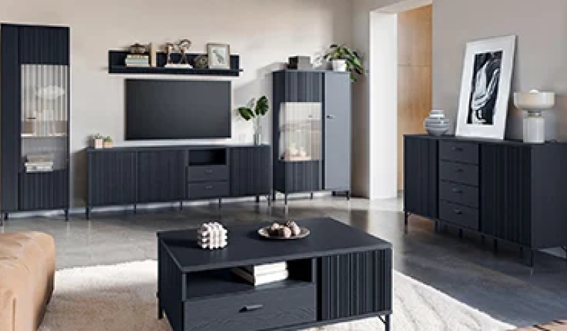 Модулна система Ларнака