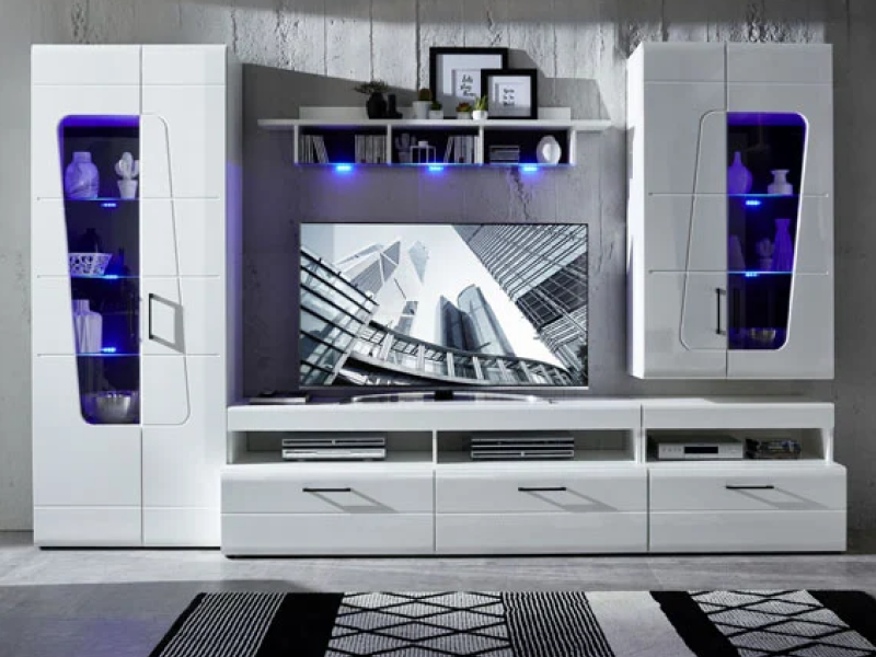 Холна секция Спирит плюс