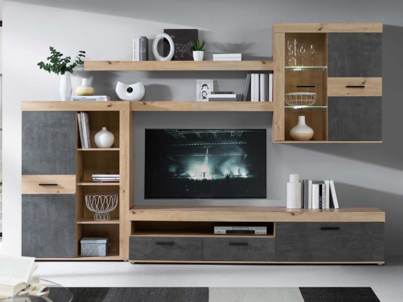 Холна секция Зумба