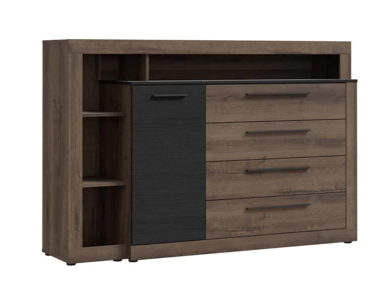 Комод Белвю