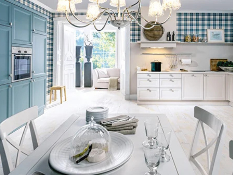 Кънтри стил