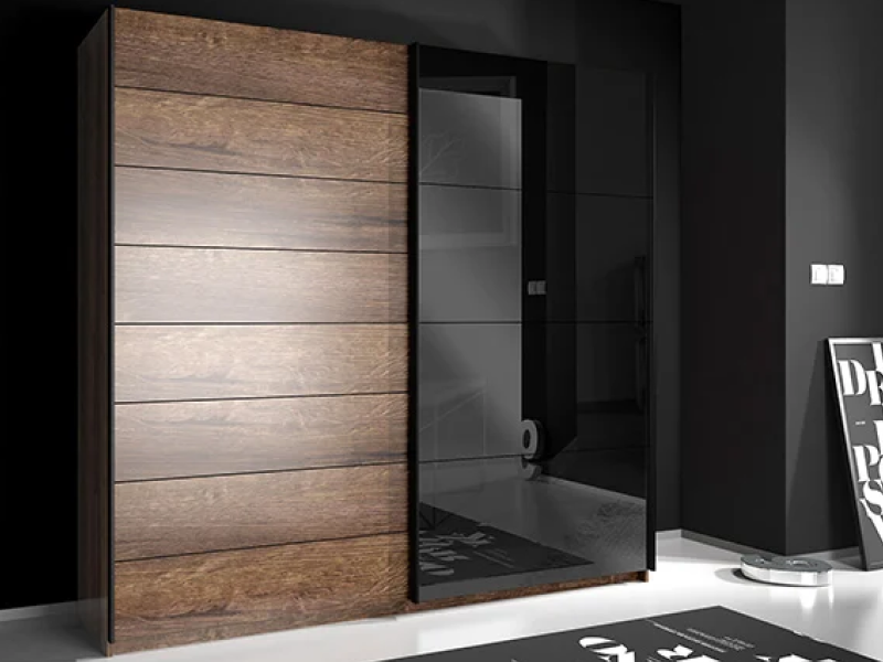 Гардероб Ява