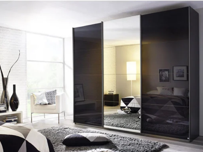 Гардероб Кулмбах