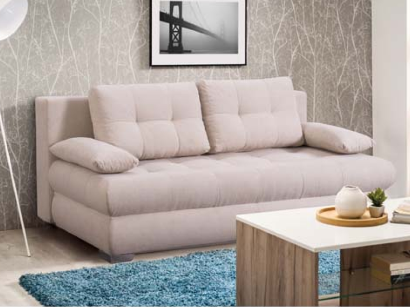 Канапе с функция сън Тиволи